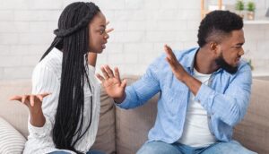 Ibi bintu birakwereka ko uwo muri gukundana atakwiyumvamo, inkuru irambuye