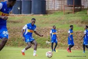 Inka Yariwe Itaguzwe!Babayeho bate?Abakinnyi ba Rayon Sports banze gukora umwitozo kubera ibirarane bafitiwe