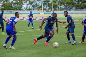 Ntanyanda Kurugamba!Rayon Sports vs Police FC,11 bashobora Kwitabazwa Imbere Yabanyamupira Kuri Sitade Ya Kigali i Nyamirambo.[Probable lineup]