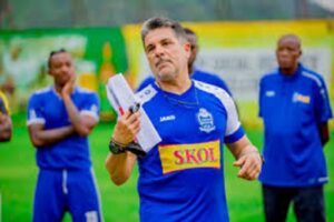 Rayon Sports yo Yiyoroshe Amahoro Yisasira Imbabazi,Amaganya Yandi Makipe Ku munsi wa 25 Wa shampiyona.[INKURU].