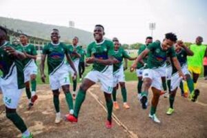 Ntabihanga Bibiri mu Nkono imwe  koko!   Kiyovu Sports Inyaze umujyi As Kigali [INKURU YOSE].