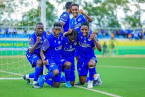 Karasubira Niyo mbi! Kabiri Ku Mugabo? AS Kigali yongeye Kunyabika Gasogi United. [INKURU]