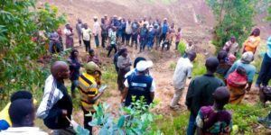 Rubavu: Inkangu yahitanye abana babiri , inkuru irambuye