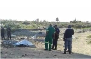 Uwari warigize umupolisi akiba abaturage muri Mfulani bamufashe baramuhondagura kugeza ashizemo umwuka