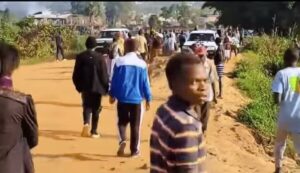 KIGALI:Irondo ryivanze n’abajura! Babiri barashwe  ubwo bari bitwikiriye ijoro [MENYA IMPAMVU]
