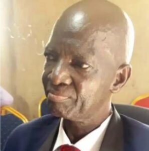 Pasiteri Bello ngo abona ubukene buterwa n’ibyaha abantu bakora
