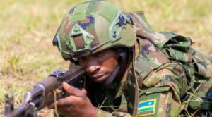 U Rwanda rwasabye ibisobanuro Congo nyuma y’ibisasu byatewe i Musanze