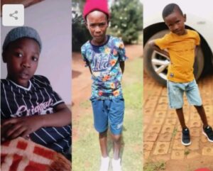 Umugabo arashinjwa kuroga abana be b’abahungu nawe akagerageza kwiyahura ariko ntibimuhire