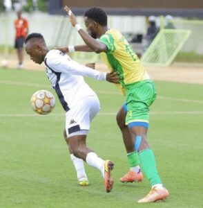 Imbere Y’abafana Mbarwa APR FC ihinduriweho Amateka Igayika Imbere Y’abana Birubavu.[IBYARANZE UMUKINO].
