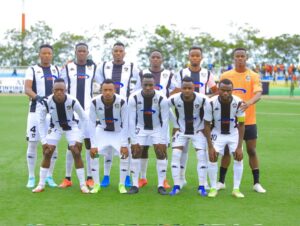 APR FC yiyunyuguje Espoir y’i Rusizi mbere yo kwihurira na Kiyovu Sport ngo impaka zicike