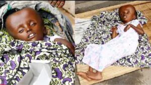 Inkuru y’umwana umaze imyaka 18 asinziriye||Ibyo umubyeyi we yakorewe n’abagabo ni akumiro:TWARIZE TUMUBONYE