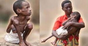 Agahinda k’umunyarwandakazi ufite umwana umaze imyaka 23 angana nk’uruhinja||ibyo umugabo yamukoreye n’ibishitani.