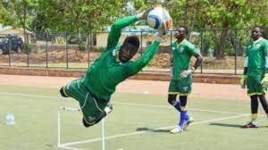 BREAKING NEWS: Kwizera Olivier Amaze Guhagarikwa na Rayon Sports [IMPAMVU]