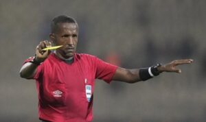 #AFCON2023: Hamenyekanye abasifuzi bazayobora umukino wa mbere w’Amavubi na Mozambique.