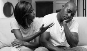 Narasambanye Intanga zinshiramo II Kureka guca inyuma fiancée wanjye byarananiye II inshuro zirenga 1000?