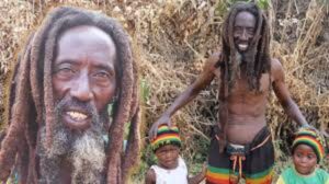 Wamugabo umaze imyaka 20 atanywa amazi tumugezeho | Ntarogosha umusatsi kuva yavuka | Ni Igitangaza.[VIDEO].