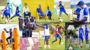 Ikinaniye Ifaranga Urajugunya: Rayon Sports Yongeye Gushamburiya, Cyera Kabaye Ya nama Yuburuye Rutahizamu w’igikonyozi Y’ubika Ishyamba.