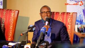 Perezida w’ikipe ya Rayon Sports Yemereye abakinnyi ibyumurengera Nibatwara Igikombe cy’amahoro.