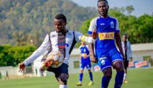 Rayon Sports Yatemye Igiti Kimwe(1) Itera Bibiri(2) Yitegura APR FC.[INKURU].