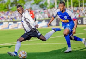 Mama Bizuru amaze gutangaza ibirava mu mukino wa Rayon Sports na APR FC.