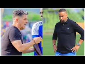 Umutoza Wa #Rayon sports bamumennye ijisho, kanda hano wirebere.
