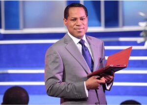 Pasiteri Chris yabwiye Abakirisitu ko kwikinisha nta cyaha kirimo
