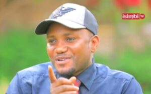 Theo Bosebabireba yahishuye ukuntu yigeze kwandikira Imana ayisaba inzu y’ibirere, igare ndetse  n’amafaranga ibihumbi 100