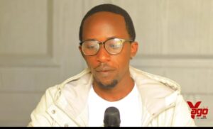 Murumuna wa JayPolly ashyize ukuri hanze tutamenye ku rupfu rwe, burya umwami wa HipHop yararozwe