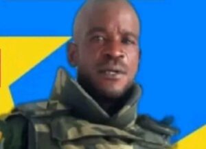 Umuryango wa wamusirikare wa Congo warashwe n’u Rwanda uri gusaba ubufasha kuri Mobile money
