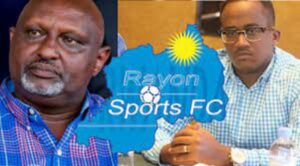 Gacinya na Paul Muvunyi bagarutse kuyobora Rayon Sports mu maguru mashya.