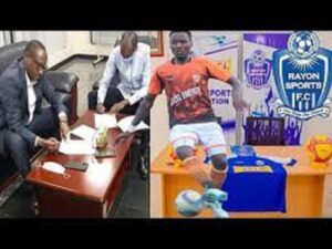 Rayon Sports irazitimbagura noneho! Yabonye umuterankunga mushya uzayiha arenga miliyoni 300 Frw[VIDEO]