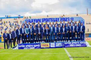 Inama y’igitaraganya muri Rayon Sports ishobora gusiga impinduka zikomeye II 15 birukanwa.