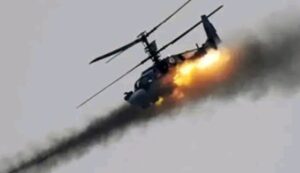 M23 iravuga ko yahanuye indege y’igisirikare cya DR Congo FARDC mu mirwano yo kuri uyu wa gatanu