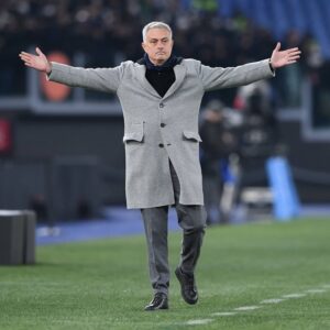 Umutoza Jose Mourinho yatangaje uburyo ibihugu byo muri Afurika bizatangira gutwara igikombe cy’Isi, Dore ibyo yasabye FIFA gukorera abakinnyi bakomoka muri Afurika