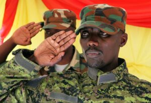 Hari amakuru avuga ko Jenerali Sultani Makenga wa M23 yapfuye, ese nibyo?