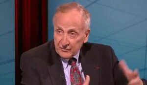 Cohen wahoze ari umunyamabanga wa Leta muri America asanga u Rwanda na Uganda aribyo bitera umutekano mucye mu burasirazuba bwa DR Congo