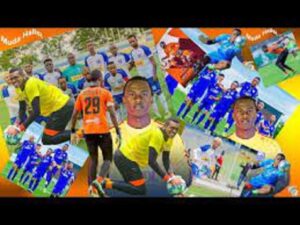 Rayon sports ikomeje gushamburiya!Mu rwambariro  harakubuwe batanu(5) berekwa umuryango babiri(2) bahabwa ikaze:INKURU