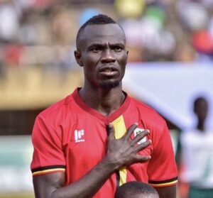 Rayon sports izazitimbagura  Perezida  wa  rayon  sports aterefonnye umugande  Bayo Aziz Fahad ukina muri Israel  mu bwenge bw’inshi.