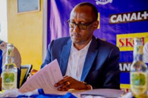 EXCLUSIVE: Umuvugizi wa Rayon Sports na Perezida jean fidel baba beguye ku mirimo yabo?[UKURI]