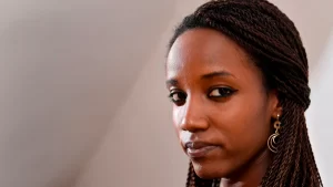 Umukobwa wa Paul Rusesabagina yasobanuriye Congress ya Amerika uko u Rwanda rumuneka rukoresheje Pegasus ati ”nterwa ubwoba “