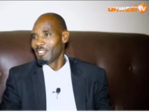 Hamaze kugaragara umukandida wa mbere uzahangana na Paul Kagame mu matora ya Perezida wa Repubulika yo muri 2024