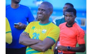Abakozi ba FERWAFA bari bamaze iminsi bafunze bafunguwe.