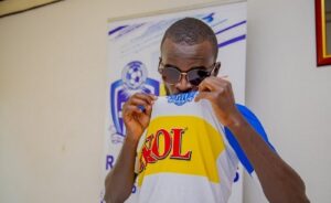 Ubusabe n’ubushyuhe bw’abakinnyi bashya ba rayon sport buratanga icyizere cyo gutwara igikombe cya shampiyona idatsinzwe umwaka utaha.