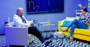 Pasiteri Jimmy yagiriye inama abagabo barengeje imyaka 40 kudakoresha imbaraga z’umurengera mu mibonano mpuzabitsina, Dore impamvu
