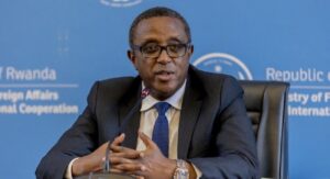 Guverinoma y’u Rwanda yanyomoje ibihuha bya RDC ku myanzuro yafatiwe mu nama y’inyabutatu yo muri Angola.