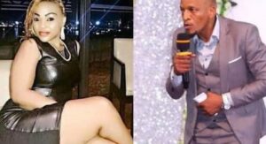 Umunya politiki wari umaze amezi arenga 3 yaraburiwe irengero yasanzwe mu rugo rw’umugore ibyamubayeho nibyo birenze“Ngo yarapfuye arazuka abatoteza niko bavuga”