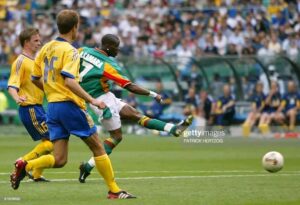 Sobanukirwa n’icyo bitaga igitego cya zahabu kitakibaho guhera muri 2004