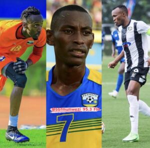Umu polisi yaciye murihumye umusirikare amutwara intwaro!Police Fc itwaye APR FC umukinnyi.