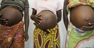 Ishyano ryacitse umurizo! Nyamagabe abagabo bane bateye inda abana babo.