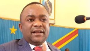 DR Congo: Umudepite yasabye ko abana biga mu mashuri yisumbuye bashyirwa mu gisirikare kugirango bahangane n’imitwe irimo M23